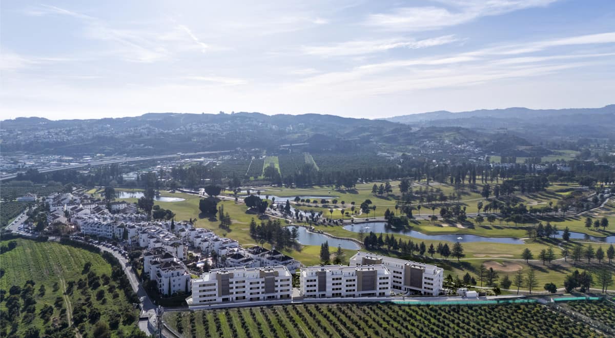 2-slaapkamerappartement in Mijas in Mijas - foto 16