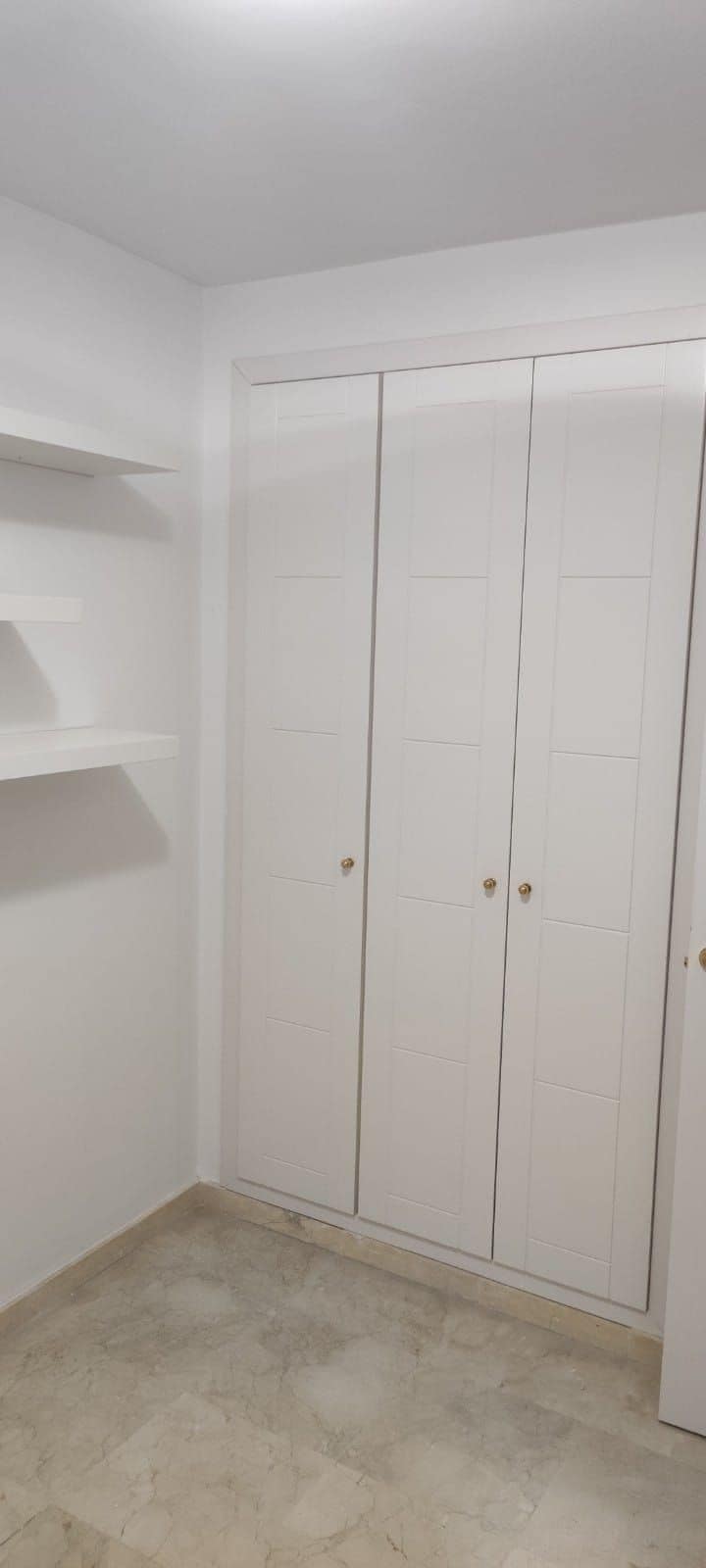 3-slaapkamer appartement in Málaga Centro in Málaga Centro - foto 6