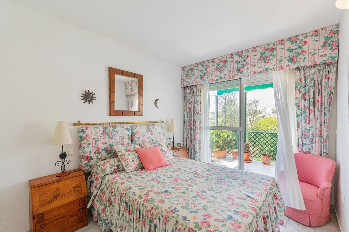 Appartement met 2 slaapkamers in Marbella in Marbella - foto 17
