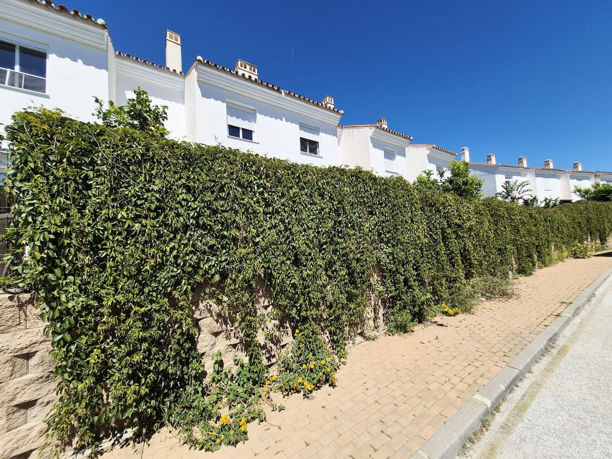 Tussenwoning met 2 slaapkamers in El Chaparral, Málaga in El Chaparral - foto 12