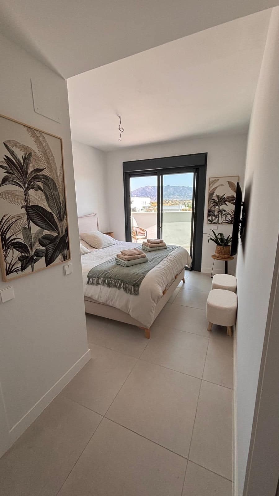 Drie-slaapkamerappartement in Calanova Golf in Calanova Golf - foto 19
