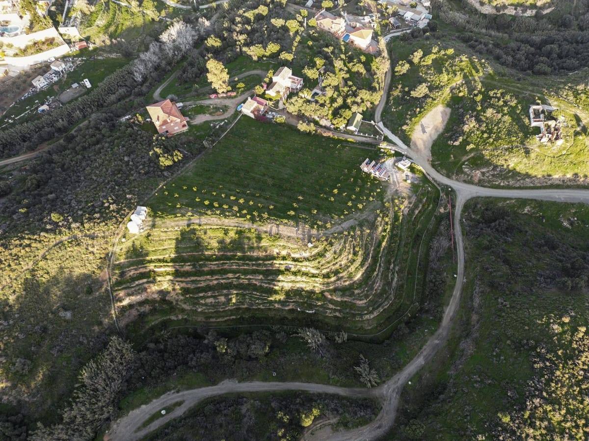 Kavel te koop in Coto-Sierrezuela, Mijas in Mijas - foto 9