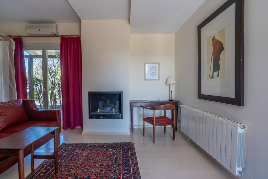 8-slaapkamerfinca in Ronda in Ronda - foto 19