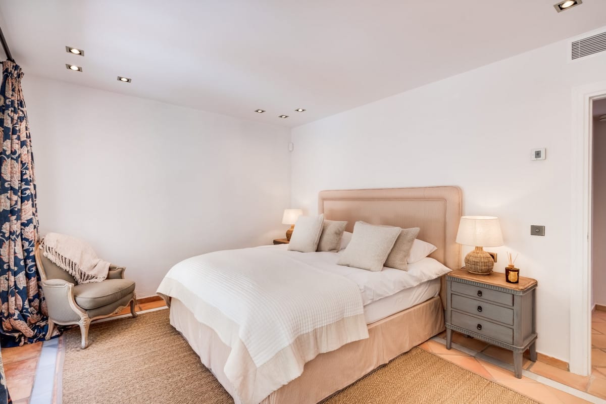 Appartement met 2 slaapkamers in La Zagaleta in La Zagaleta - foto 11