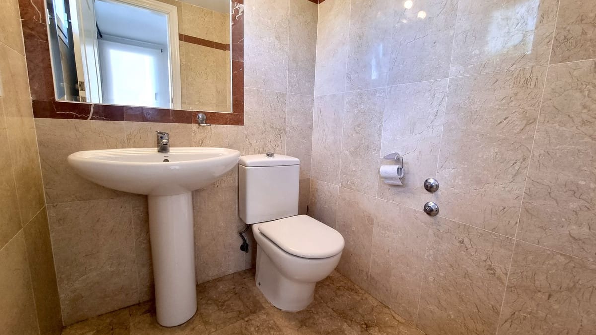 3-slaapkamerwoning in Nueva Andalucía in Nueva Andalucía - foto 15