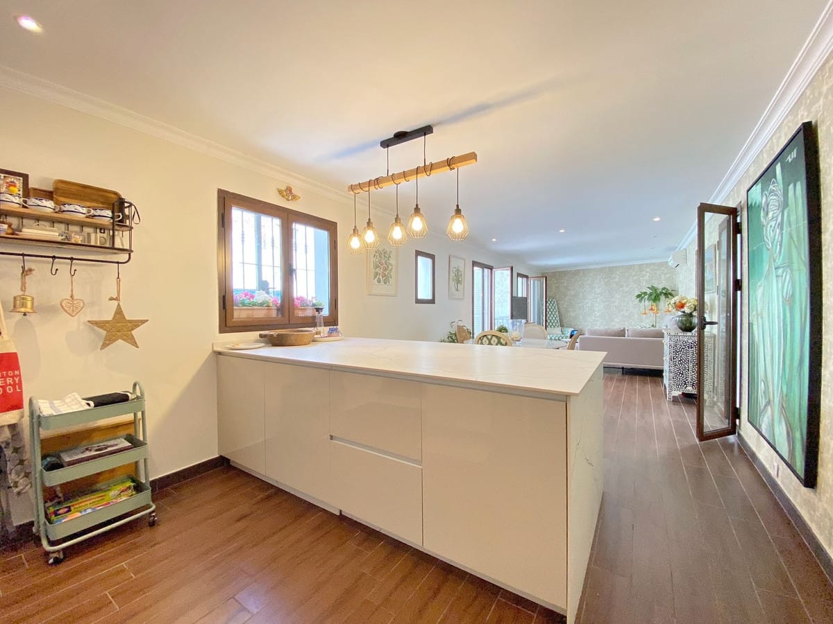 5-slaapkamerhuis in Marbella in Marbella - foto 13