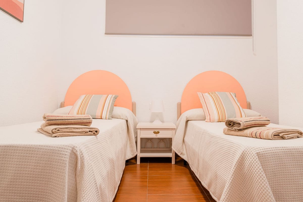 Appartement met 3 slaapkamers in Benalmádena Costa in Benalmadena Costa - foto 6