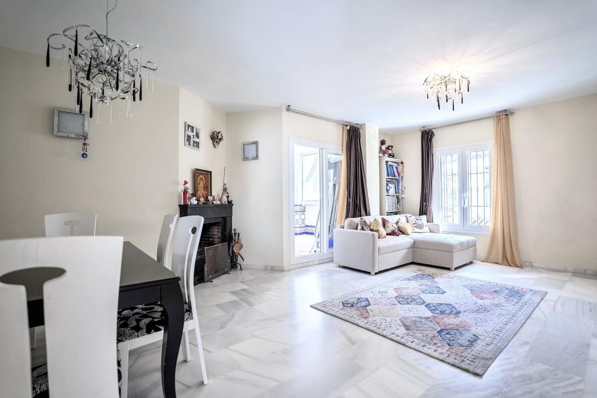 2-slaapkamerappartement in Nueva Andalucía in Nueva Andalucía - foto 3