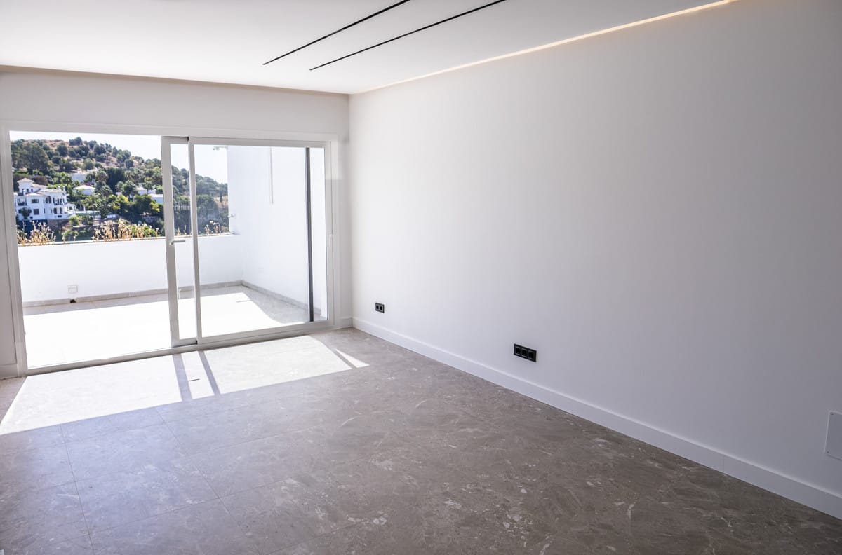 Drie-slaapkamerappartement in La Quinta in La Quinta - foto 11
