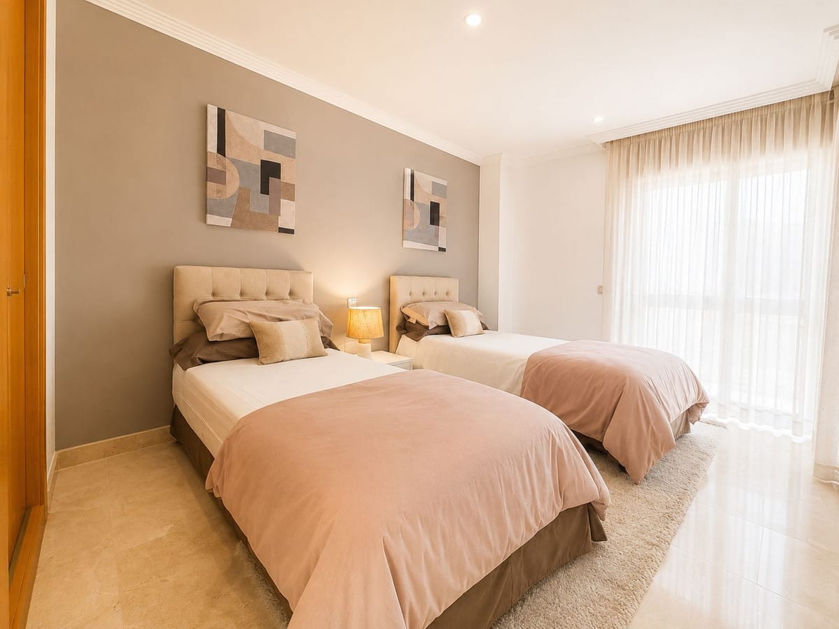 2-slaapkamer appartement in Acosta, Los Flamingos Golf Resort in Los Flamingos - foto 10