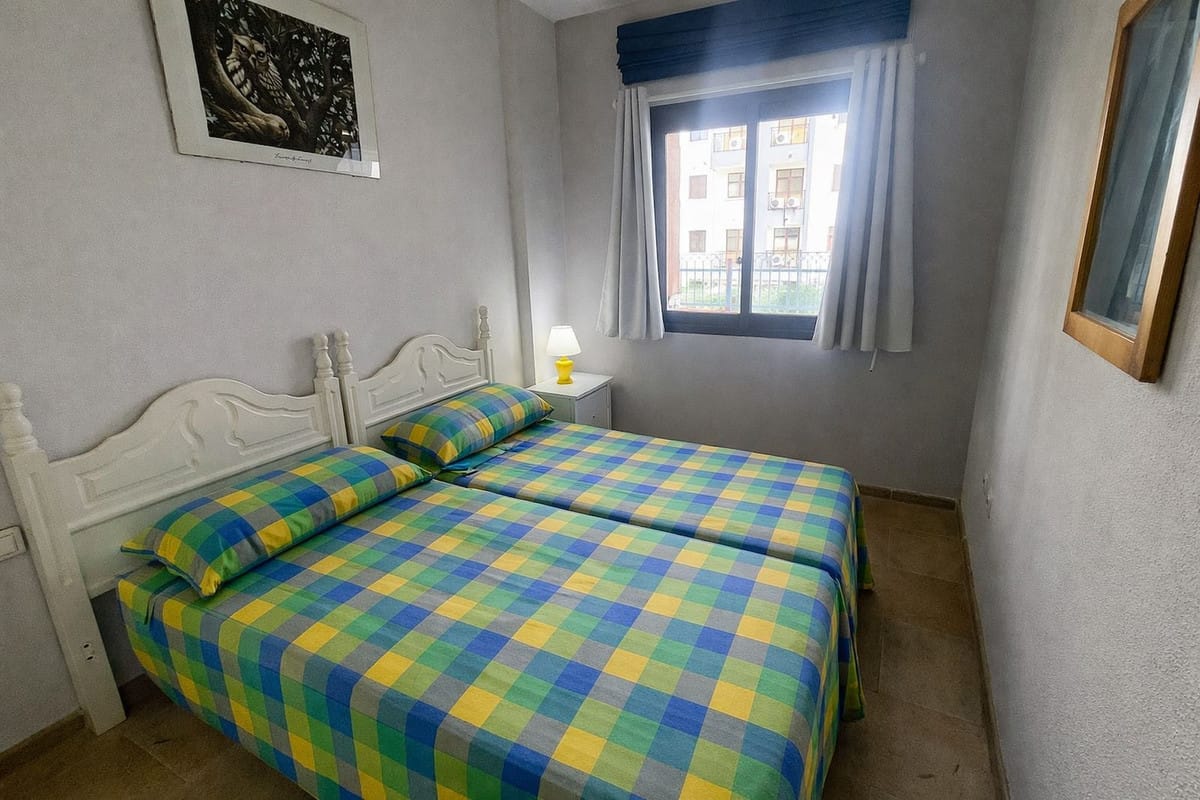 2-slaapkamer appartement in La Duquesa in La Duquesa - foto 7