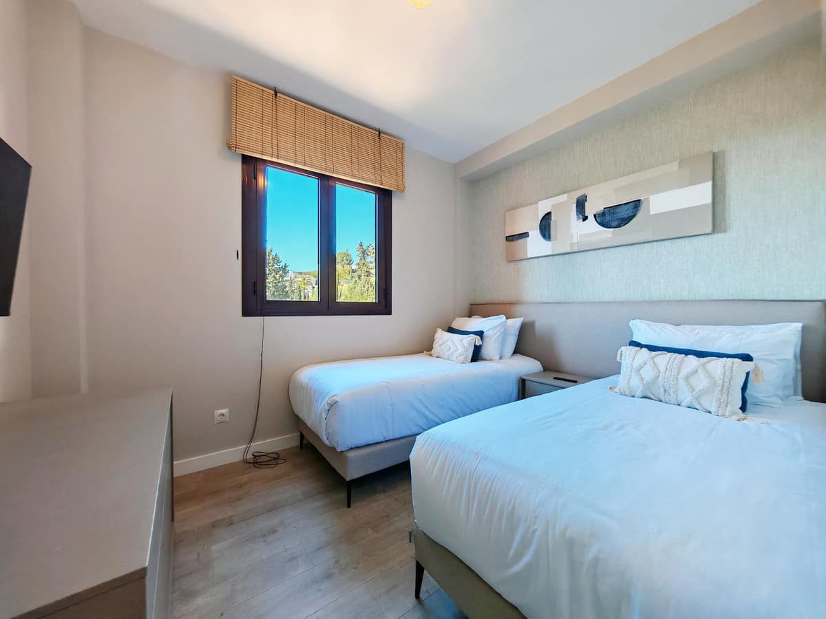 Penthouse met 3 slaapkamers te koop in Benahavís in Benahavís - foto 10