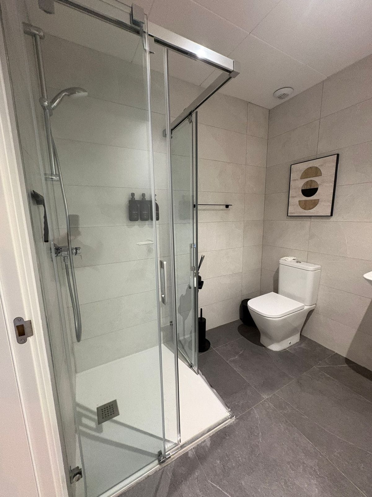 2-slaapkamer appartement in Estepona in Estepona - foto 13