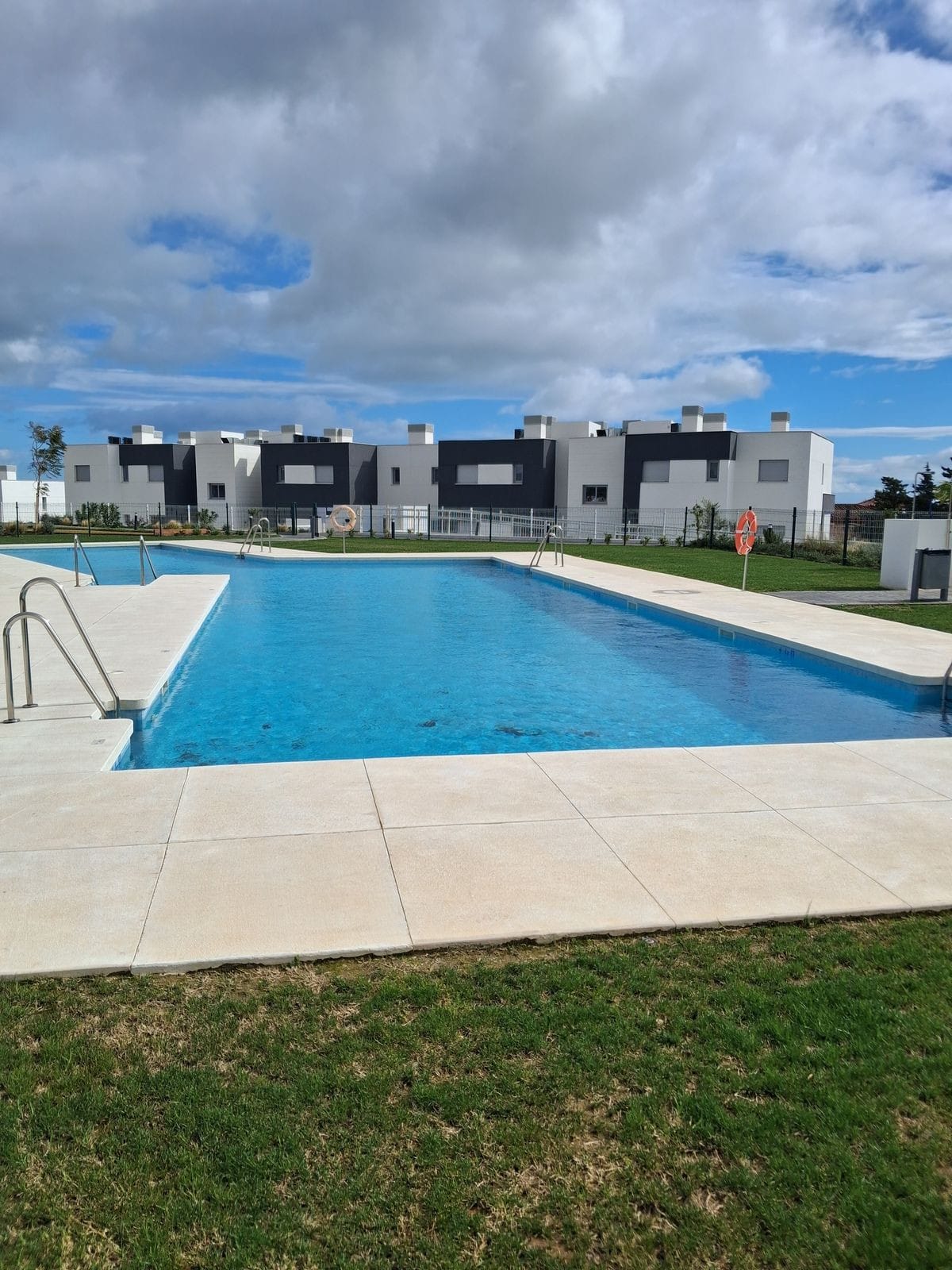 2 bedroom Apartment in Valle Romano in Valle Romano - foto 12