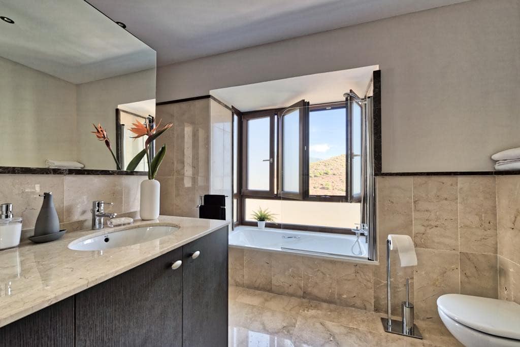 5-slaapkamer villa in Benahavís in Benahavís - foto 17