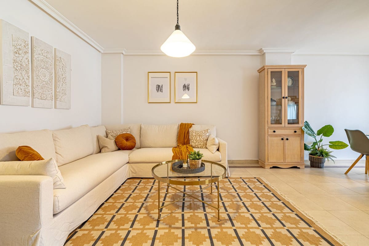 Appartement met 2 slaapkamers in Nueva Andalucía in Nueva Andalucía - foto 10