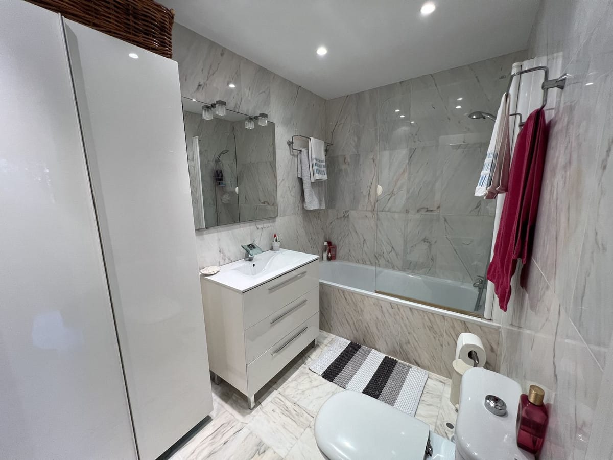 2-slaapkamer appartement in Mijas Golf in Mijas Golf - foto 19