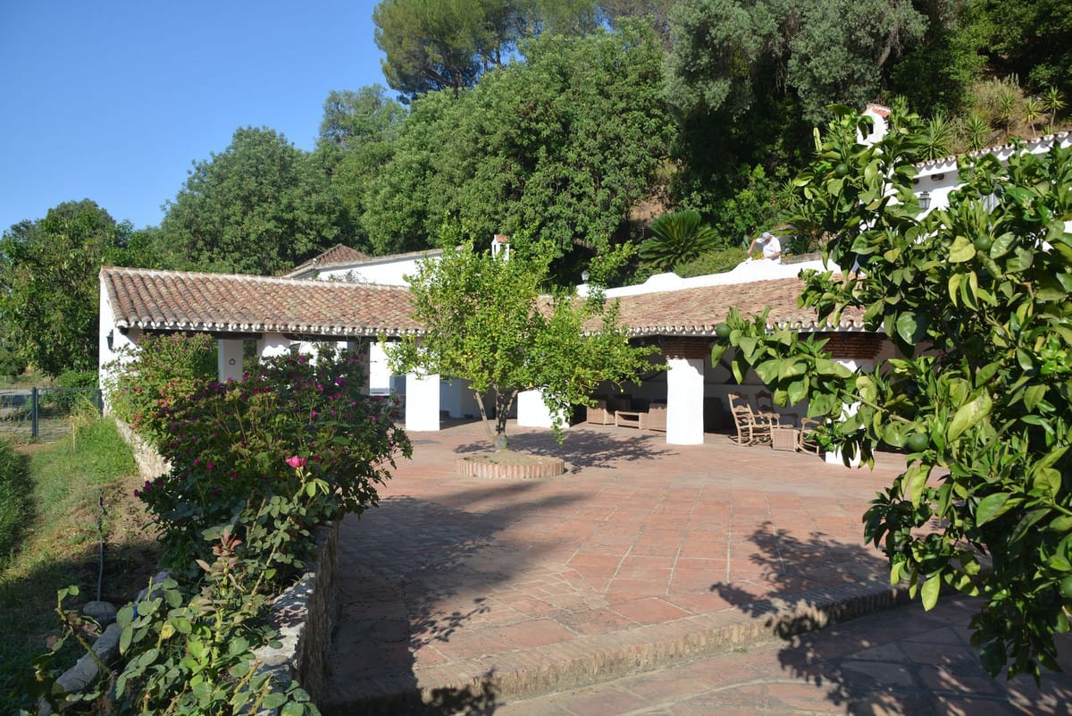 8-slaapkamerhuis in Gaucín in Gaucín - foto 10