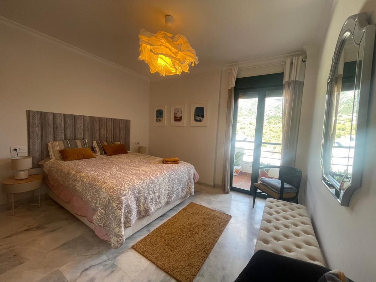 Appartement met 2 slaapkamers in Fuengirola in Fuengirola - foto 9
