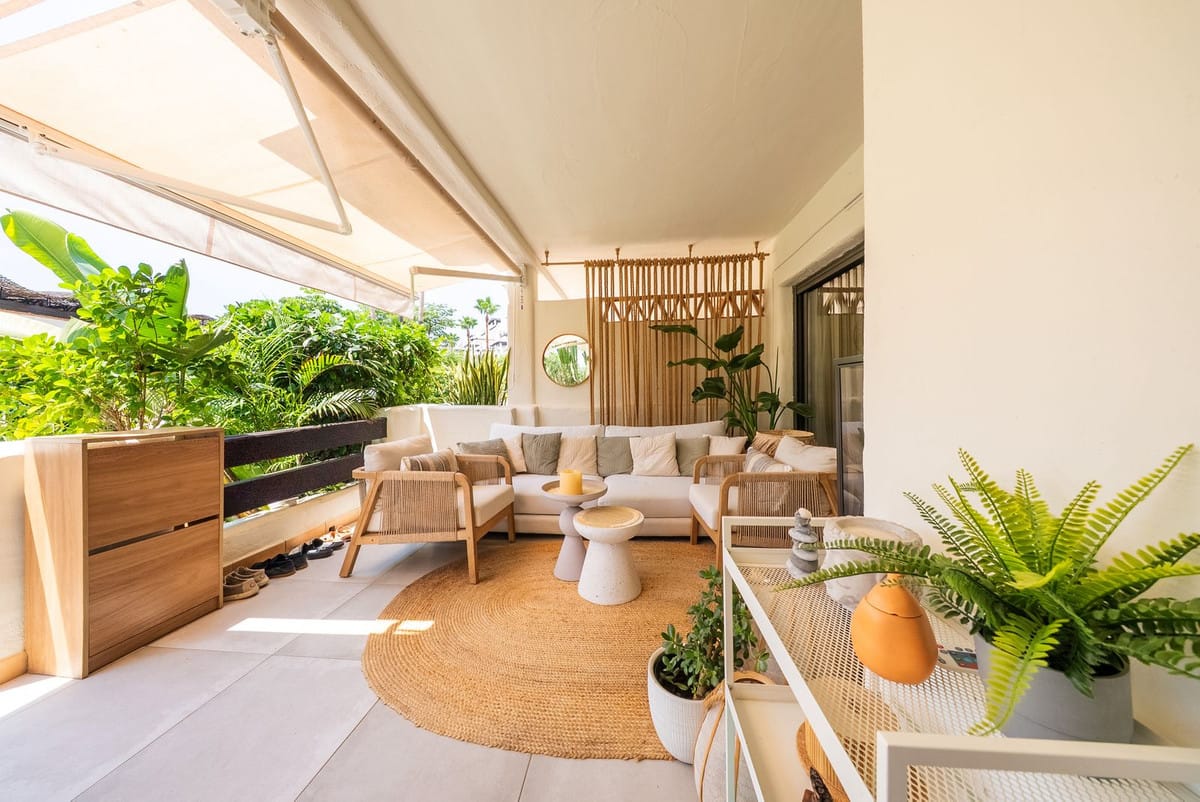 2 bedroom Apartment in Selwo in Selwo - foto 18