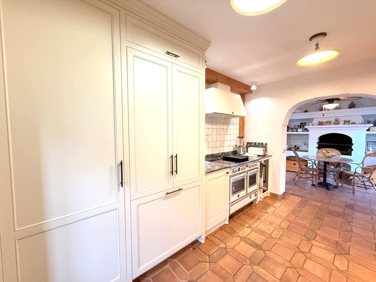 4-slaapkamer villa in Marbella in Marbella - foto 14