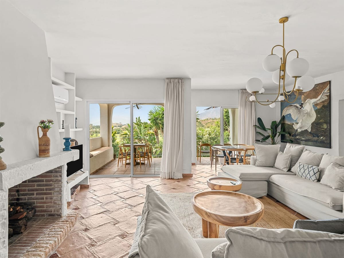 8-slaapkamer villa in El Rosario, Marbella in El Rosario - foto 9
