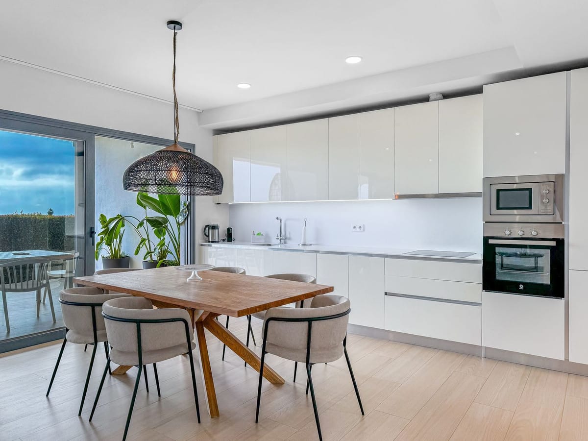 Drie-slaapkamerappartement in Sotogrande in Sotogrande - foto 14