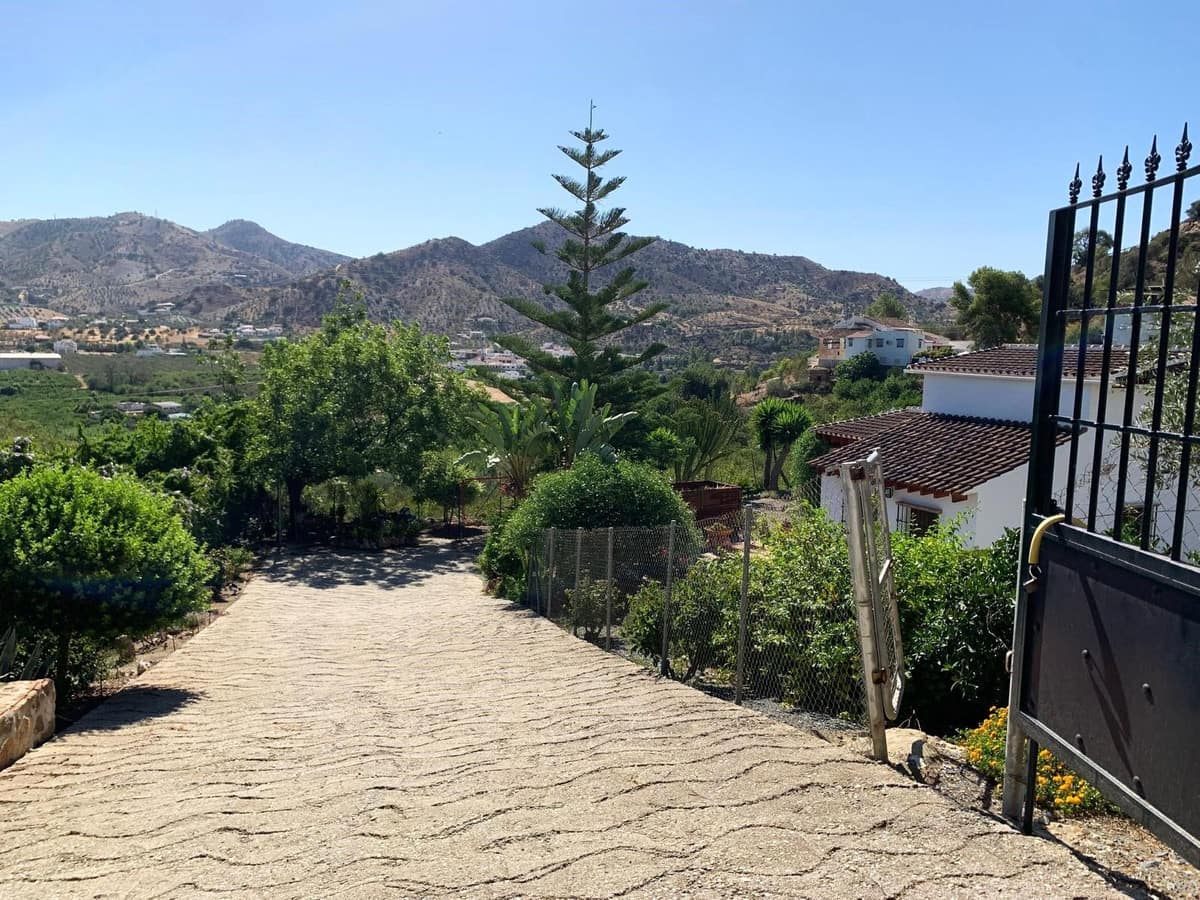 Vrijstaande woning in semi-landelijke omgeving – Álora in Alora - foto 2