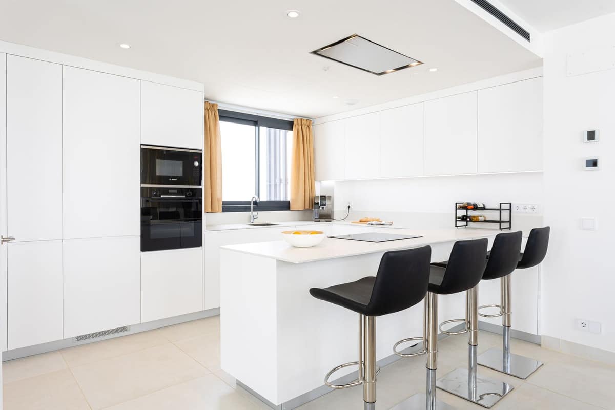 Penthouse met 3 slaapkamers in Fuengirola in Fuengirola - foto 10