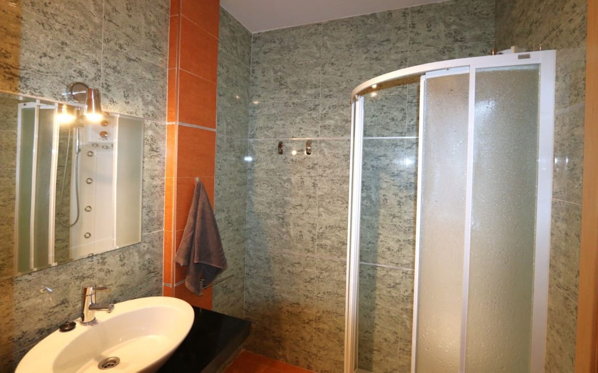 3-slaapkamerwoning in Torreblanca in Torreblanca - foto 11