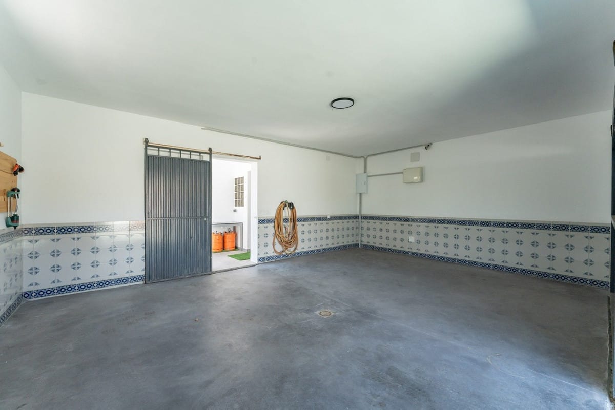 4-slaapkamer villa in Málaga in Málaga - foto 20