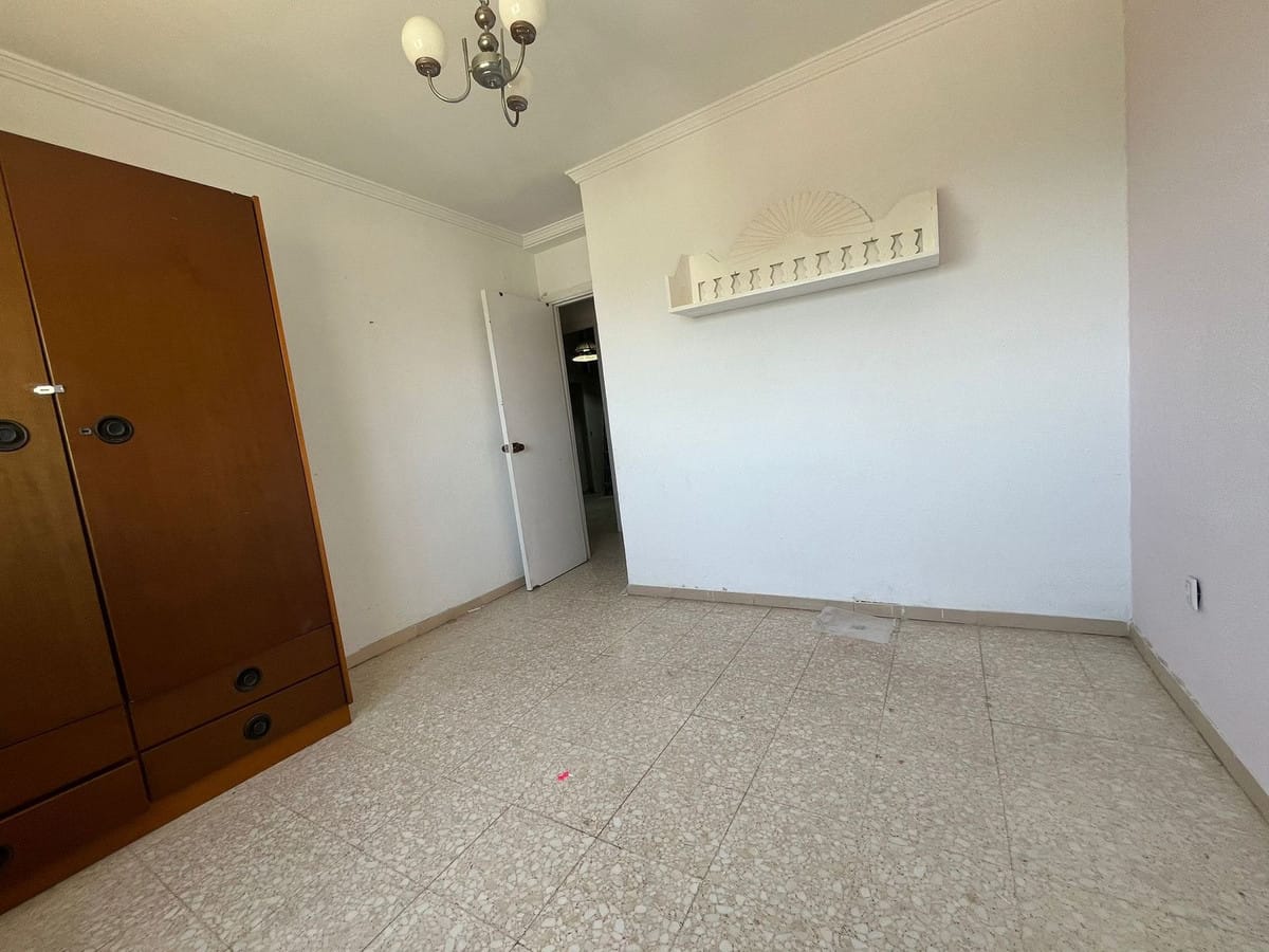 4-slaapkamerappartement in Estepona in Estepona - foto 5