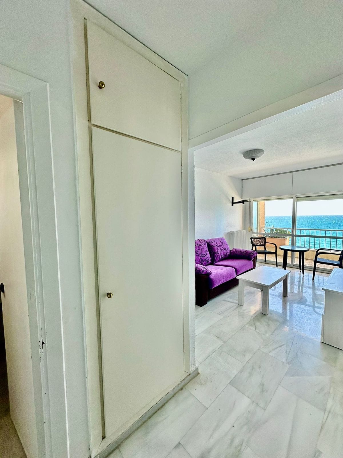 Studio aan zee – Marbella in Marbella - foto 15