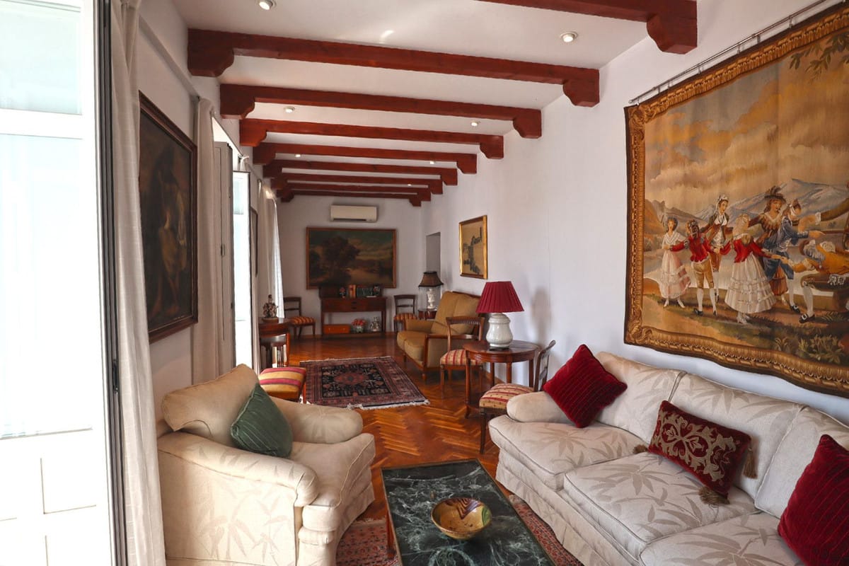 2-slaapkamerappartement in Marbella – historisch centrum in Marbella - foto 3