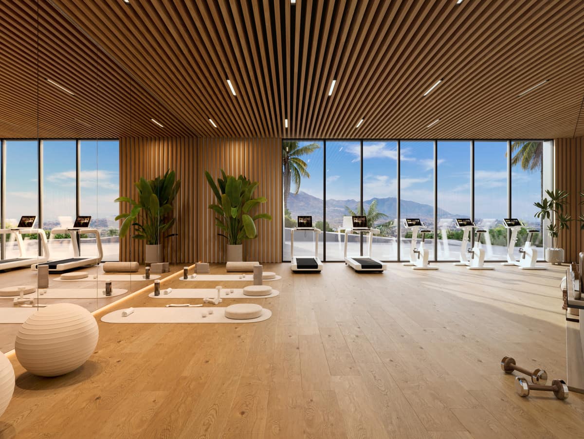 Appartement met 2 slaapkamers in La Cala Golf in La Cala Golf - foto 11