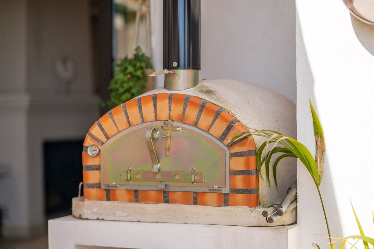 4-slaapkamerwoning in Marbella in Marbella - foto 19