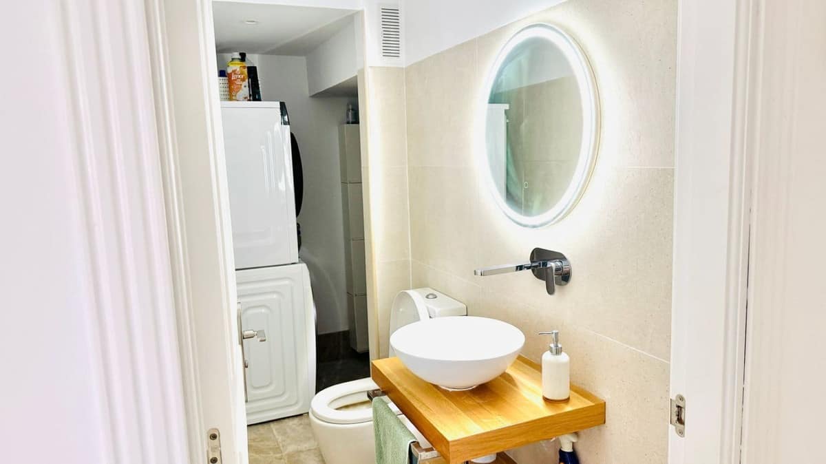 3-slaapkamer appartement in Marbella in Marbella - foto 10