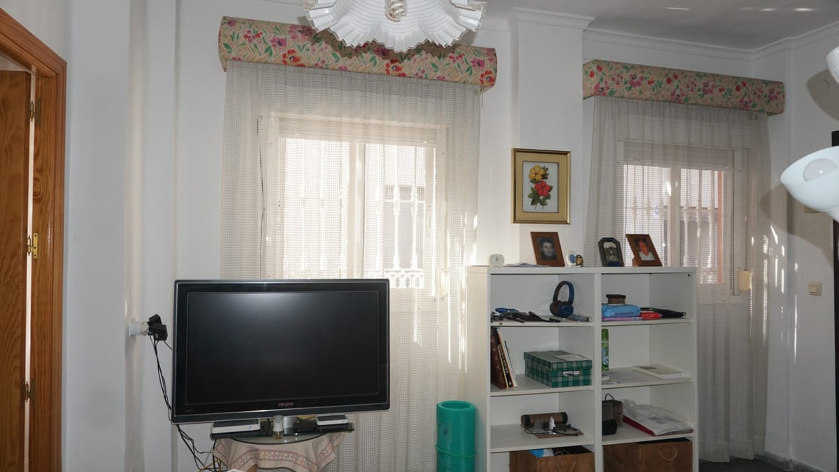 4-slaapkamer villa in Torre del Mar, centrum, 200 m van het strand in Torre del Mar - foto 4