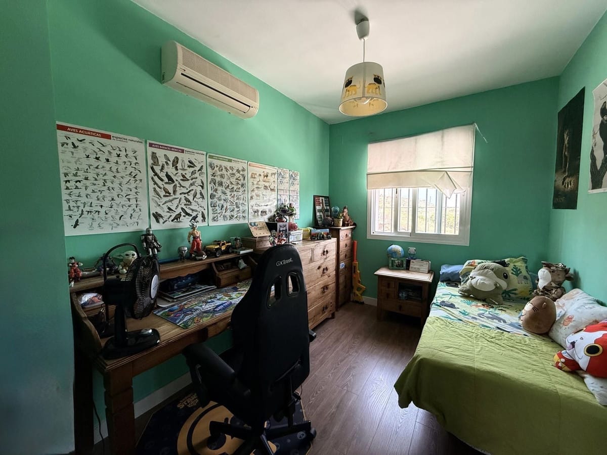 2-slaapkamerwoning in Cerros del Águila met zeezicht in Cerros del Aguila - foto 11