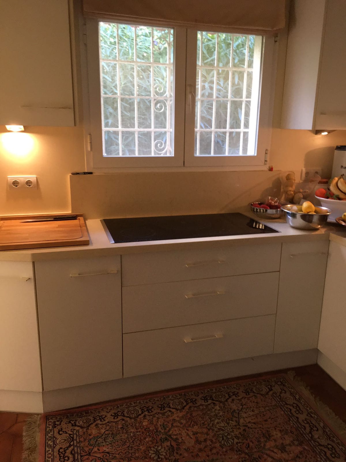 3-slaapkamer villa in San Pedro de Alcántara in San Pedro de Alcántara - foto 7