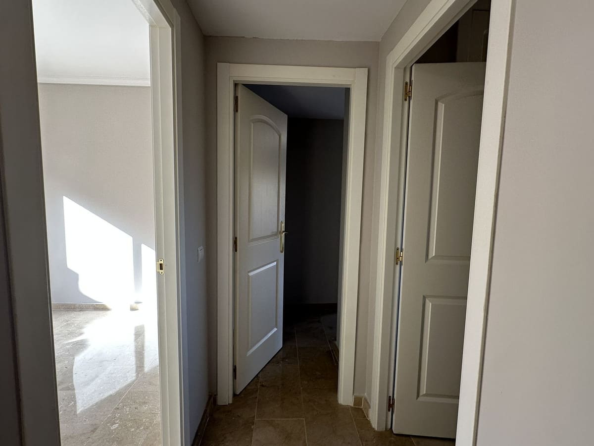 Penthouse met 3 slaapkamers in Mijas Golf in Mijas Golf - foto 18