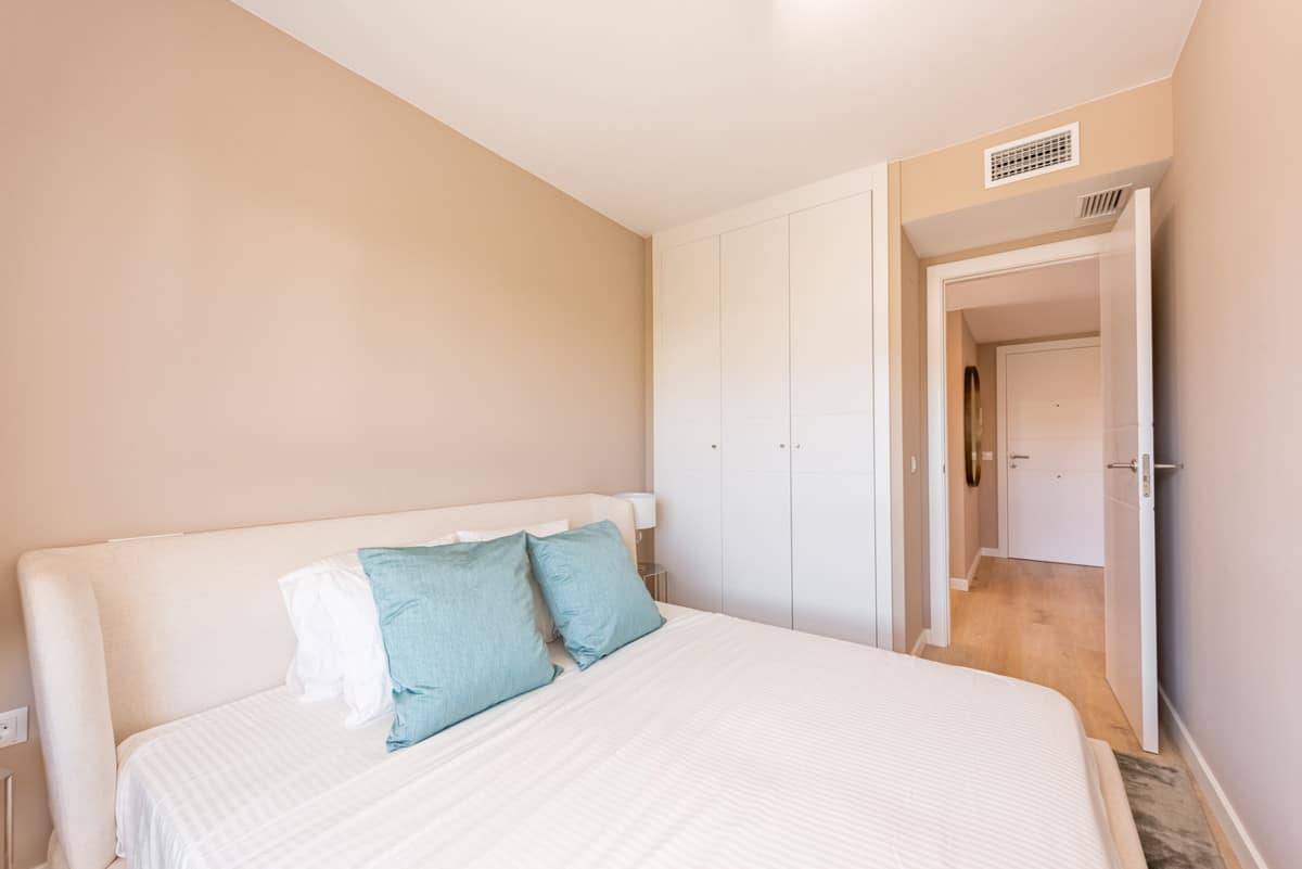 3-slaapkamer appartement in Nueva Andalucía, Marbella in Nueva Andalucía - foto 11