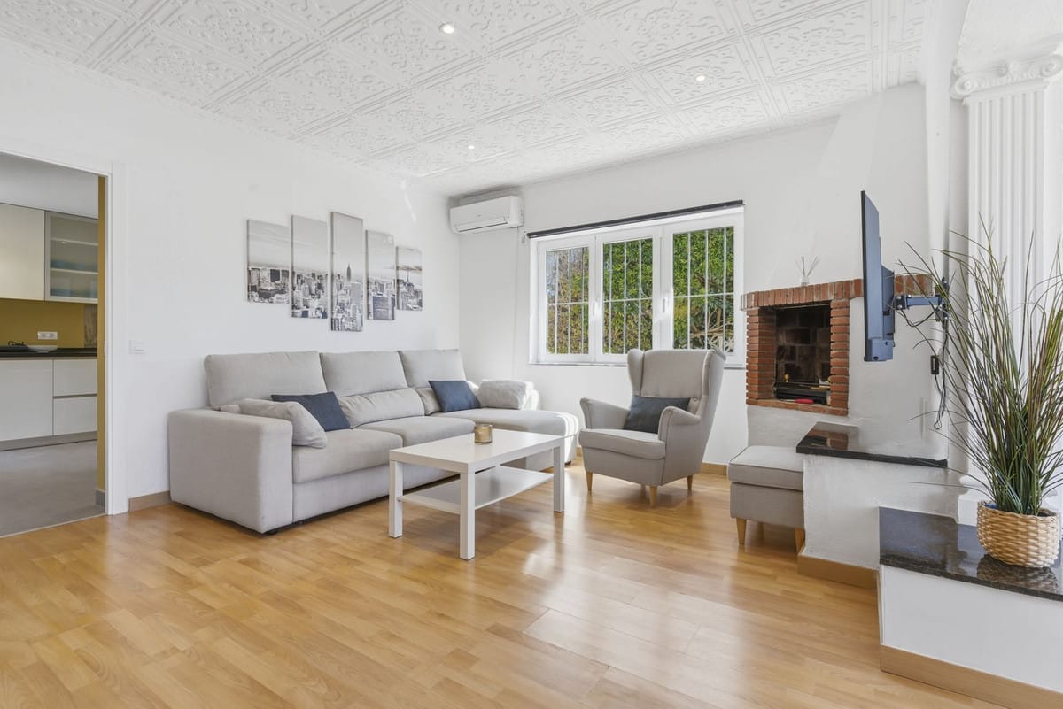 3-slaapkamerwoning in El Chaparral in El Chaparral - foto 14