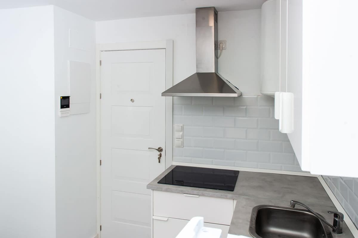 Appartement met 1 slaapkamer in Fuengirola in Fuengirola - foto 8