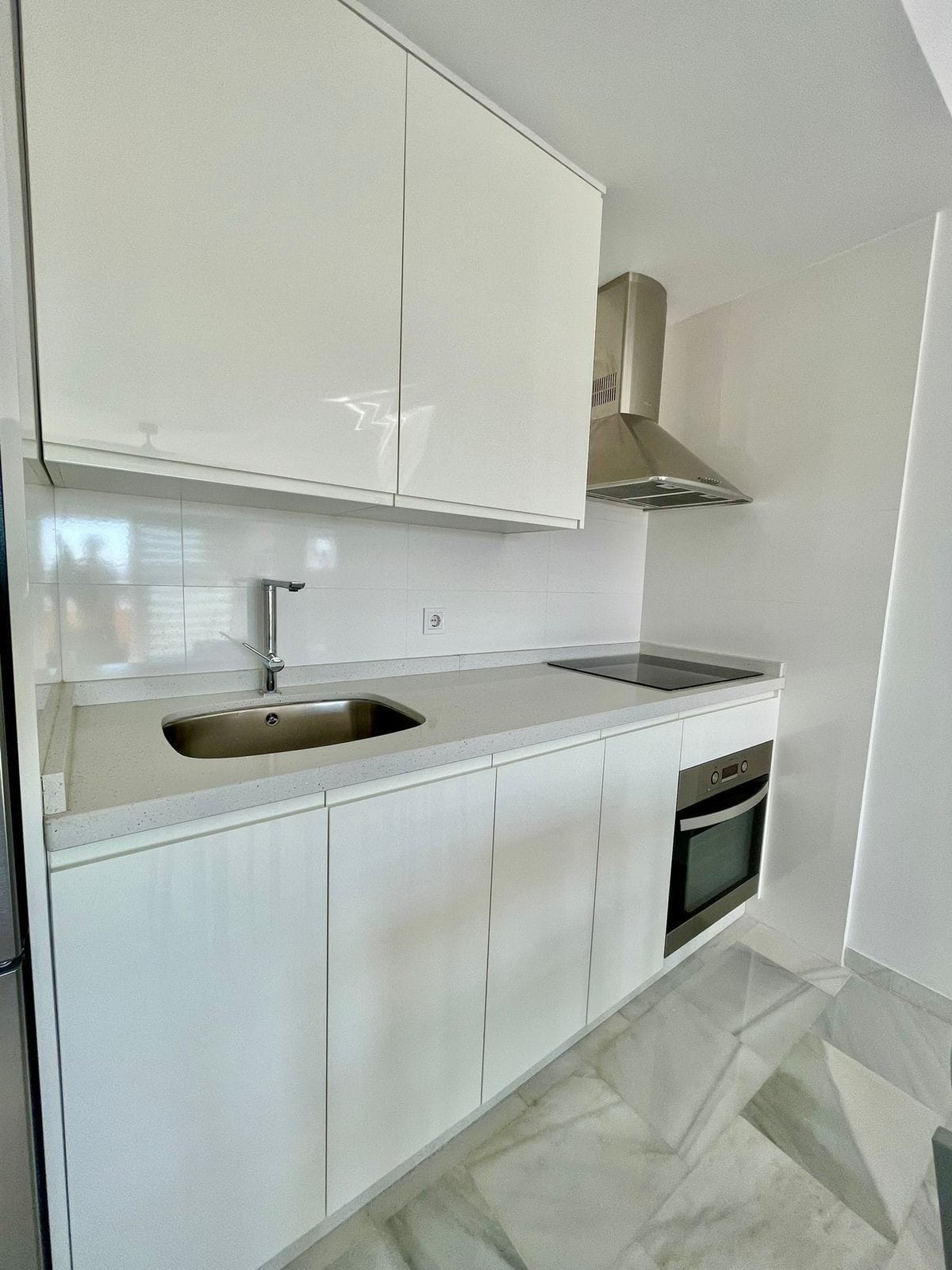 2-slaapkamer appartement in Los Pacos, Fuengirola in Los Pacos - foto 8