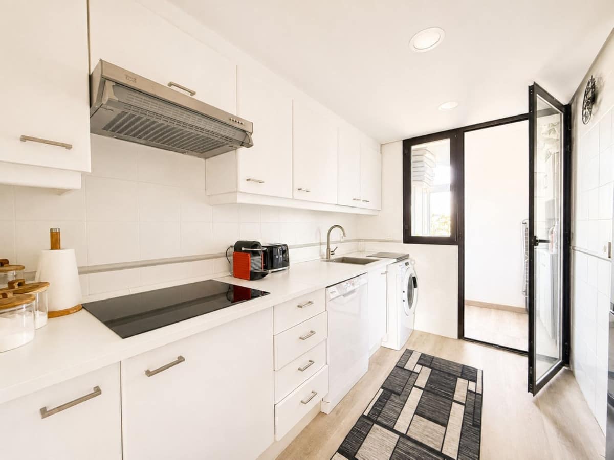 Charmant penthouse met 2 slaapkamers in Sotogrande in Sotogrande - foto 10