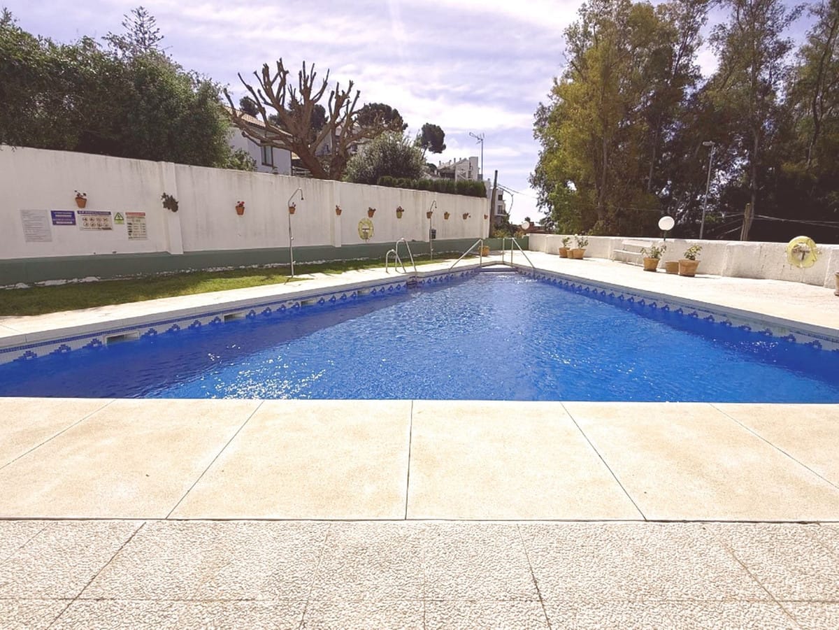 2-slaapkamer appartement in Torreblanca in Torreblanca - foto 20