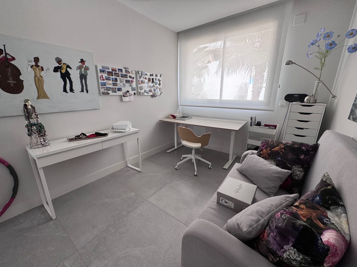 Drie-slaapkamerappartement in Cabopino in Cabopino - foto 15