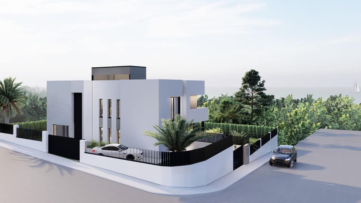 5-slaapkamer villa in Manilva in Manilva - foto 4