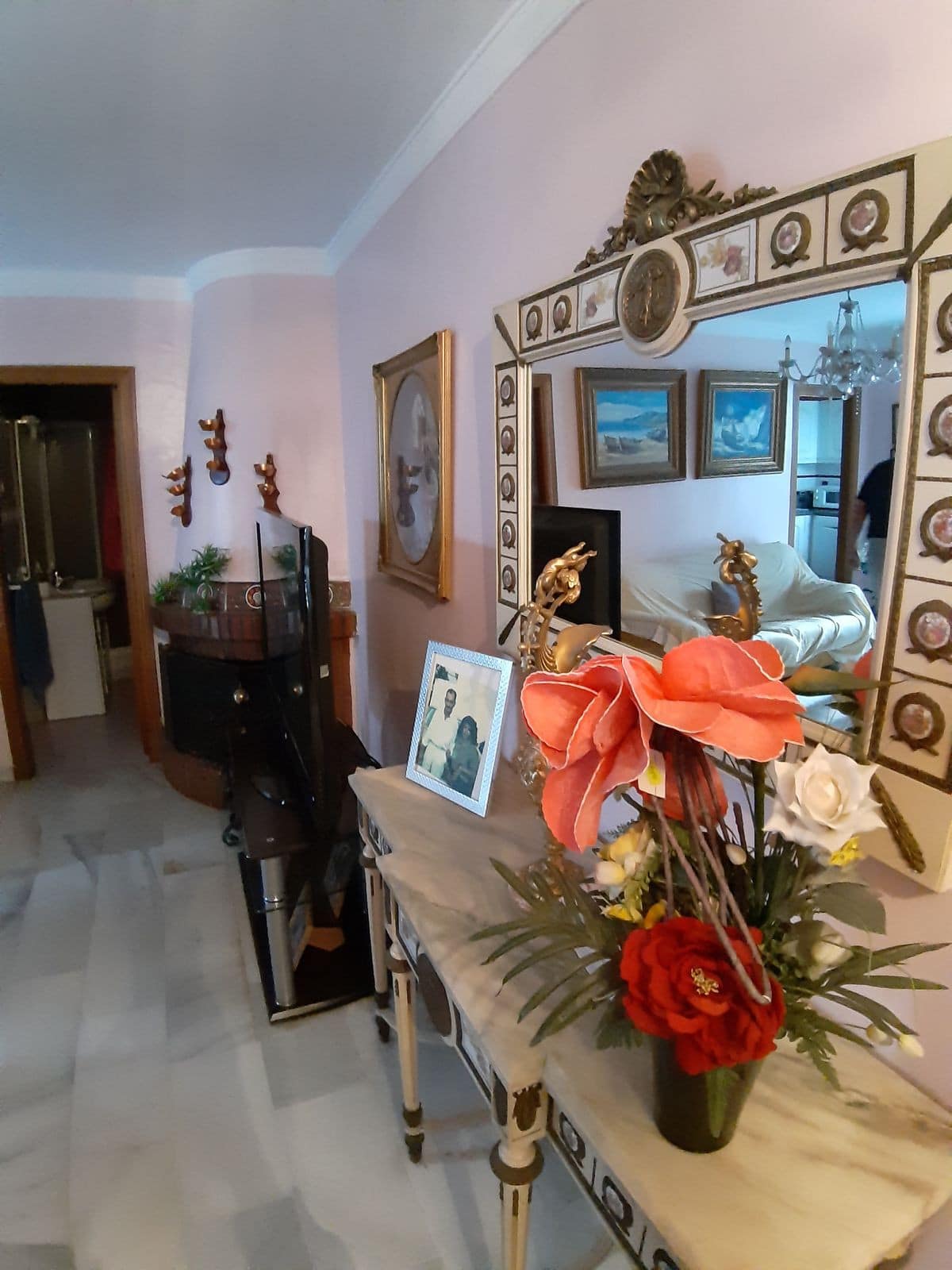 4-slaapkamer villa in Mijas in Mijas - foto 7